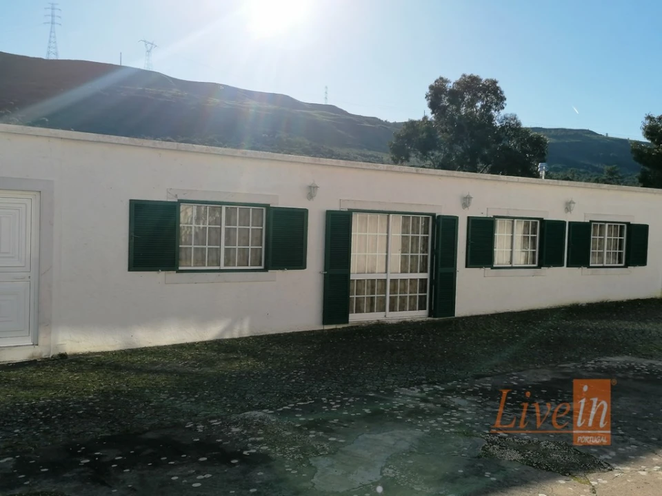 Quinta T14 para Venda em Bucelas Foto 6