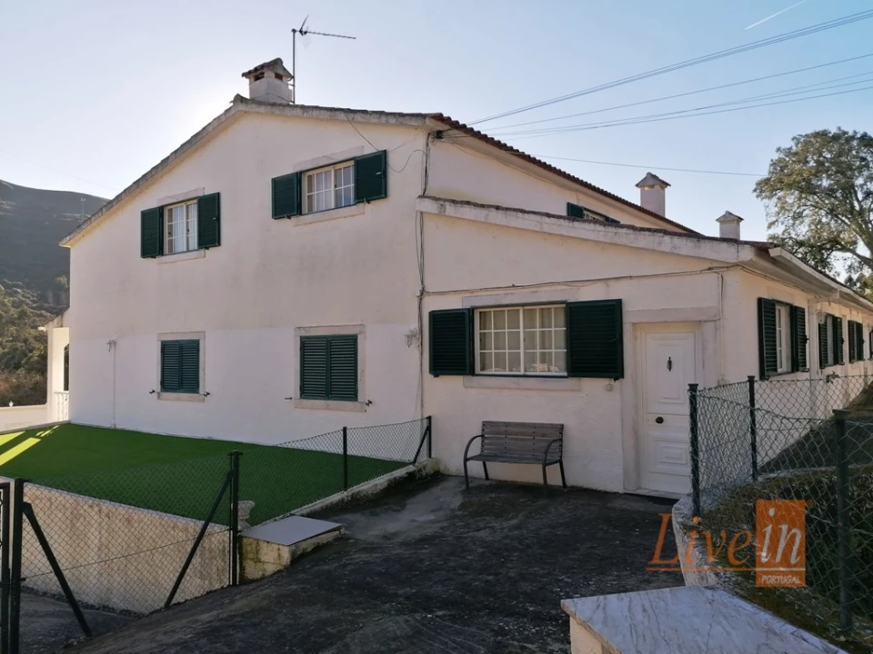 Quinta T14 para Venda em Bucelas Foto 10