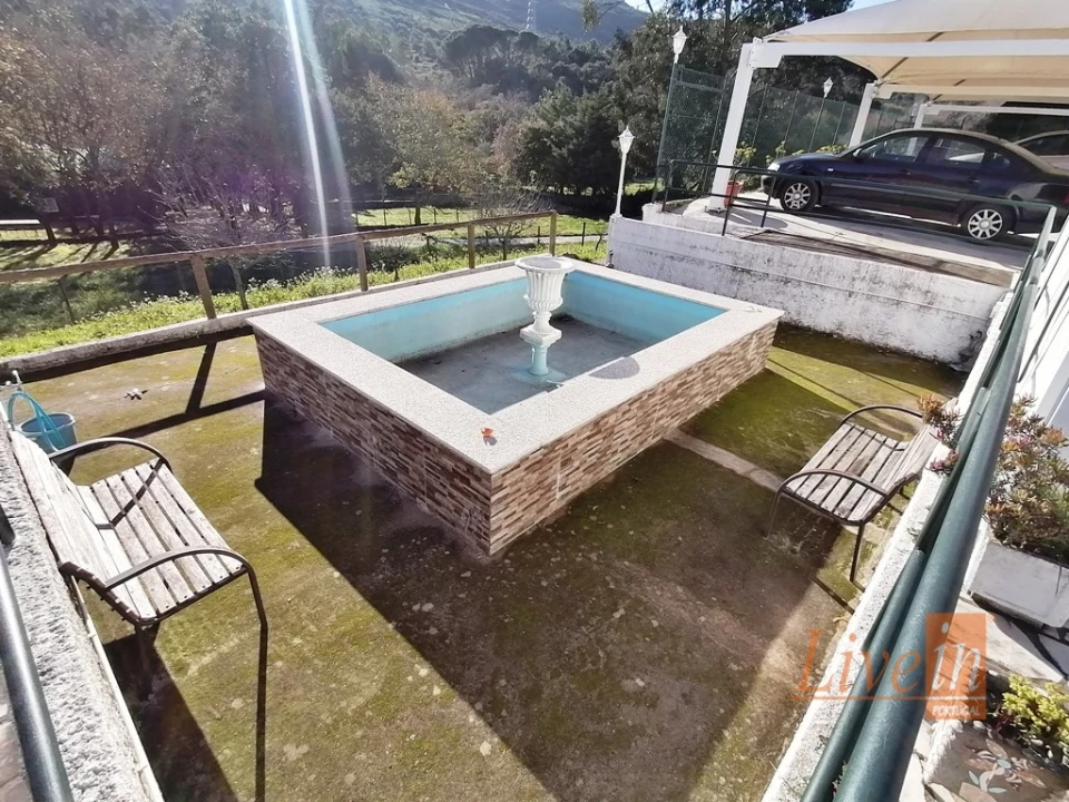 Quinta T14 para Venda em Bucelas Foto 18