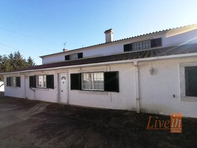 Quinta T14 para Venda em Bucelas Foto 9