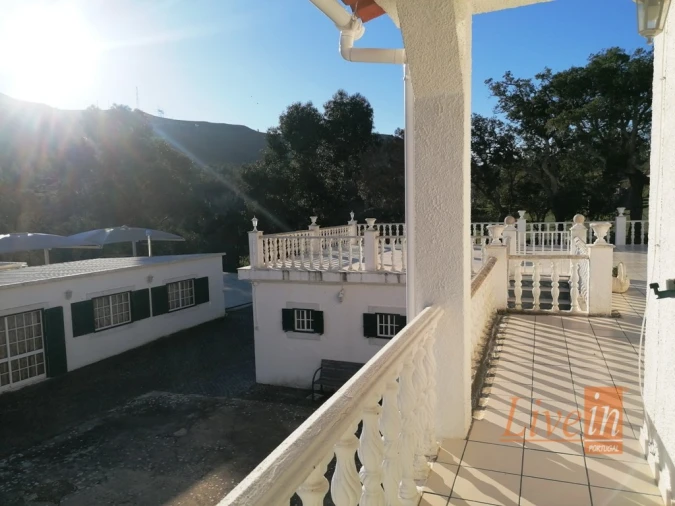 Quinta T14 para Venda em Bucelas Foto 12