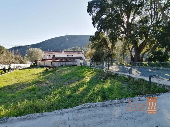 Quinta T14 para Venda em Bucelas