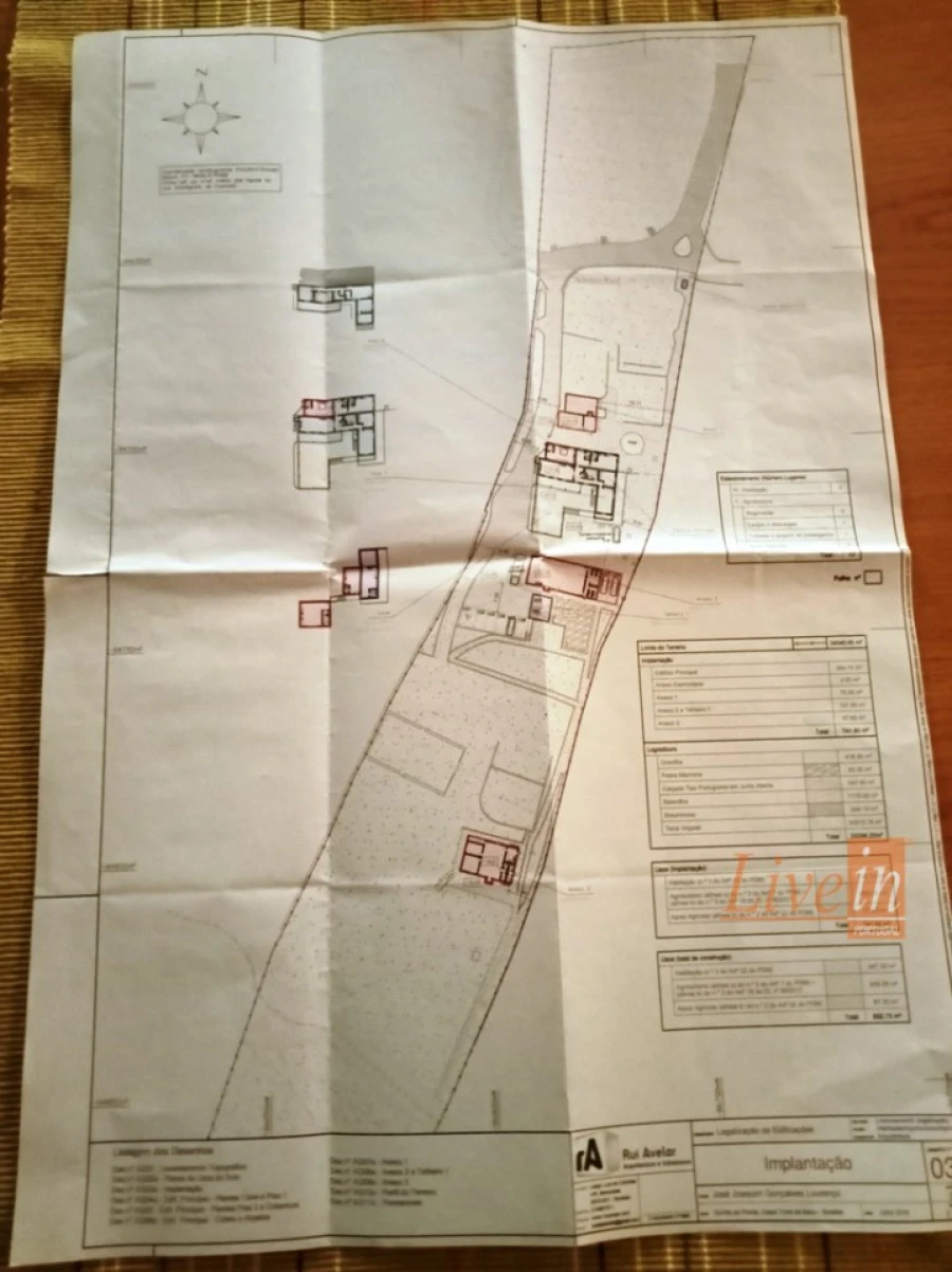 Quinta T14 para Venda em Bucelas Foto 56