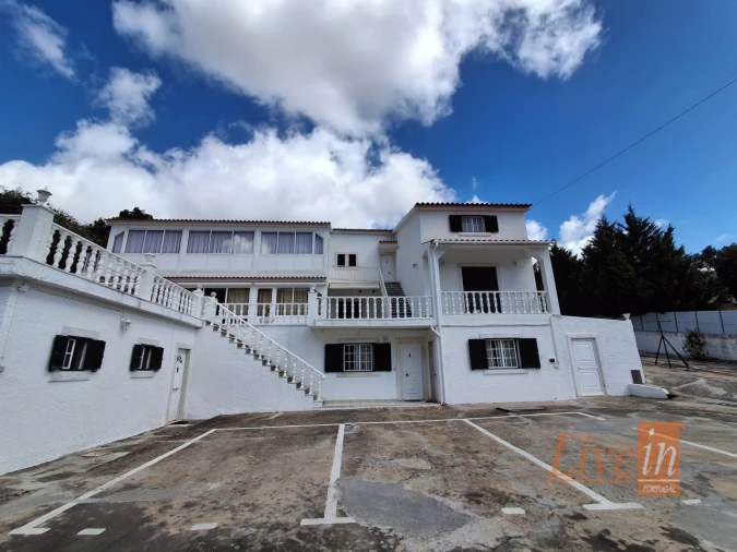 Quinta T14 para Venda em Bucelas Foto 47