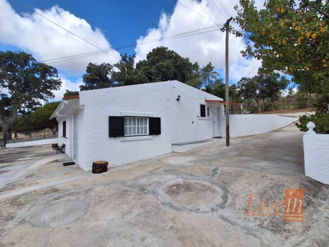 Quinta T14 para Venda em Bucelas Foto 51