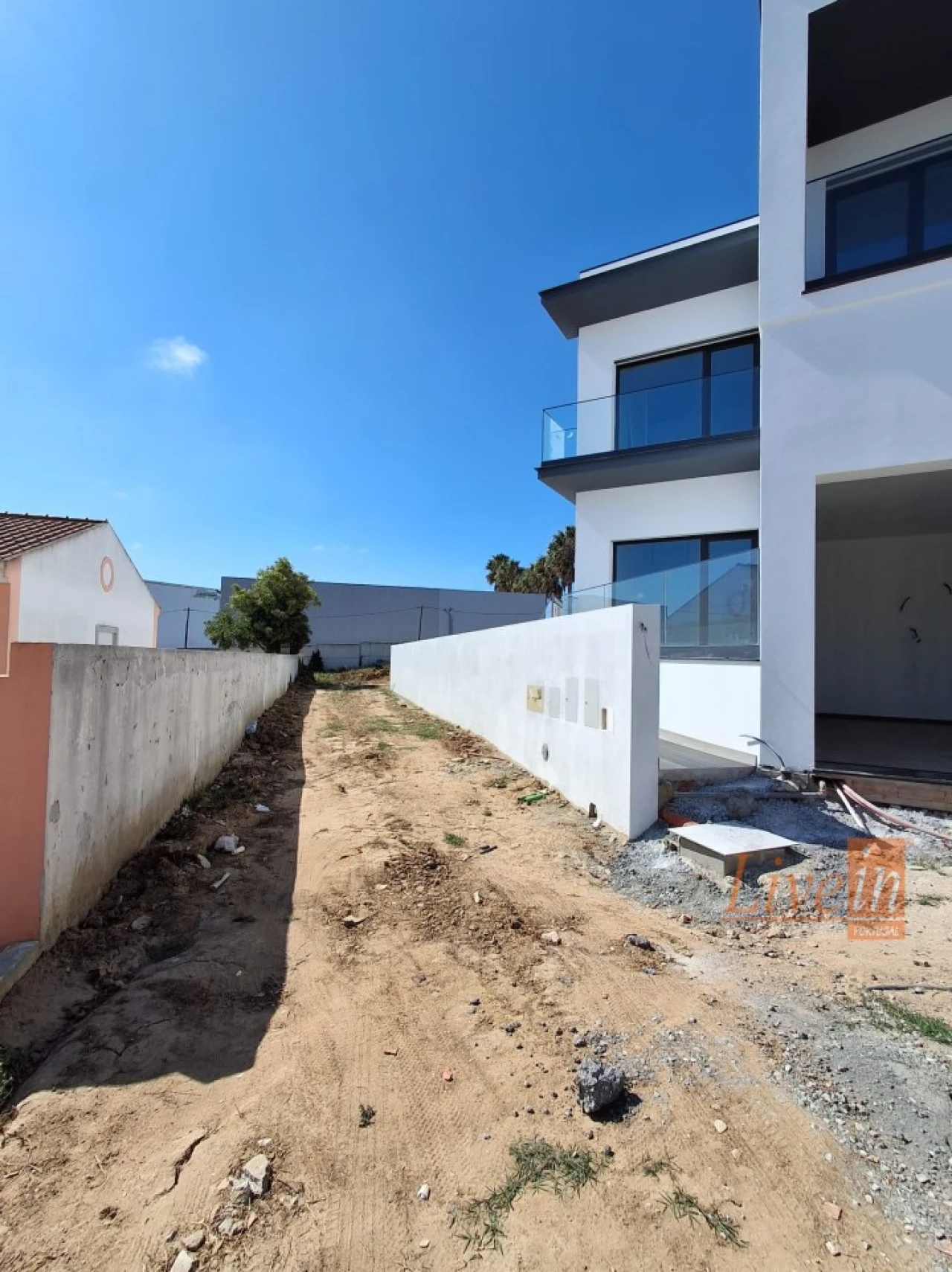 Moradia T5 para Venda em São Pedro da Cadeira Foto 4