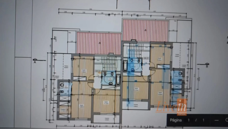Moradia T3 para Venda em Igreja Nova e Cheleiros Foto 33