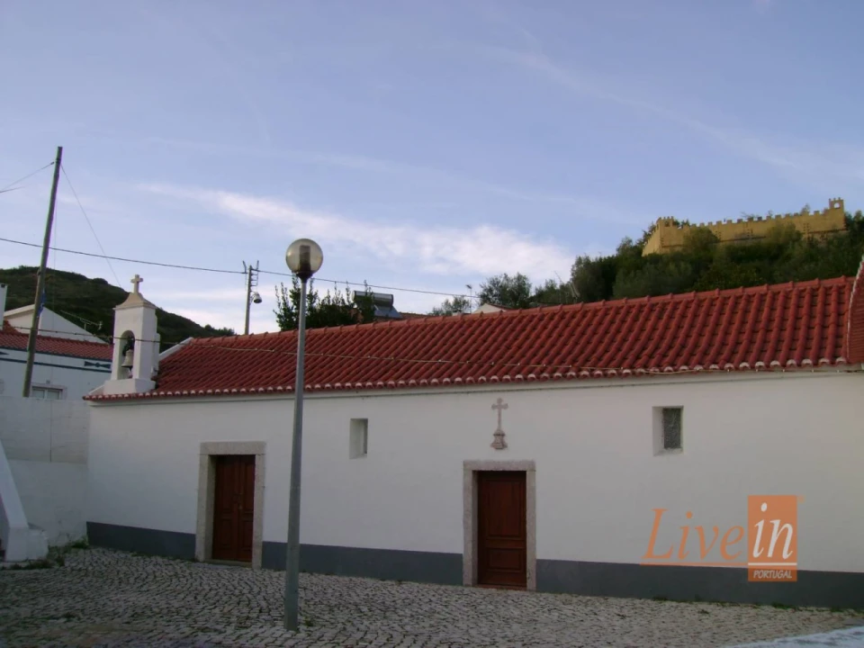 Terreno para Venda em Lousa Foto 4