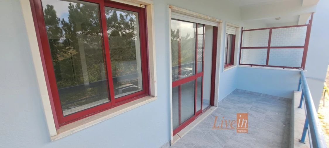 Apartamento T1 para Venda em São João das Lampas e Terrugem Foto 9