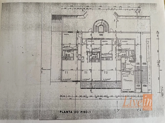 Apartamento T1 para Venda em São João das Lampas e Terrugem Foto 20