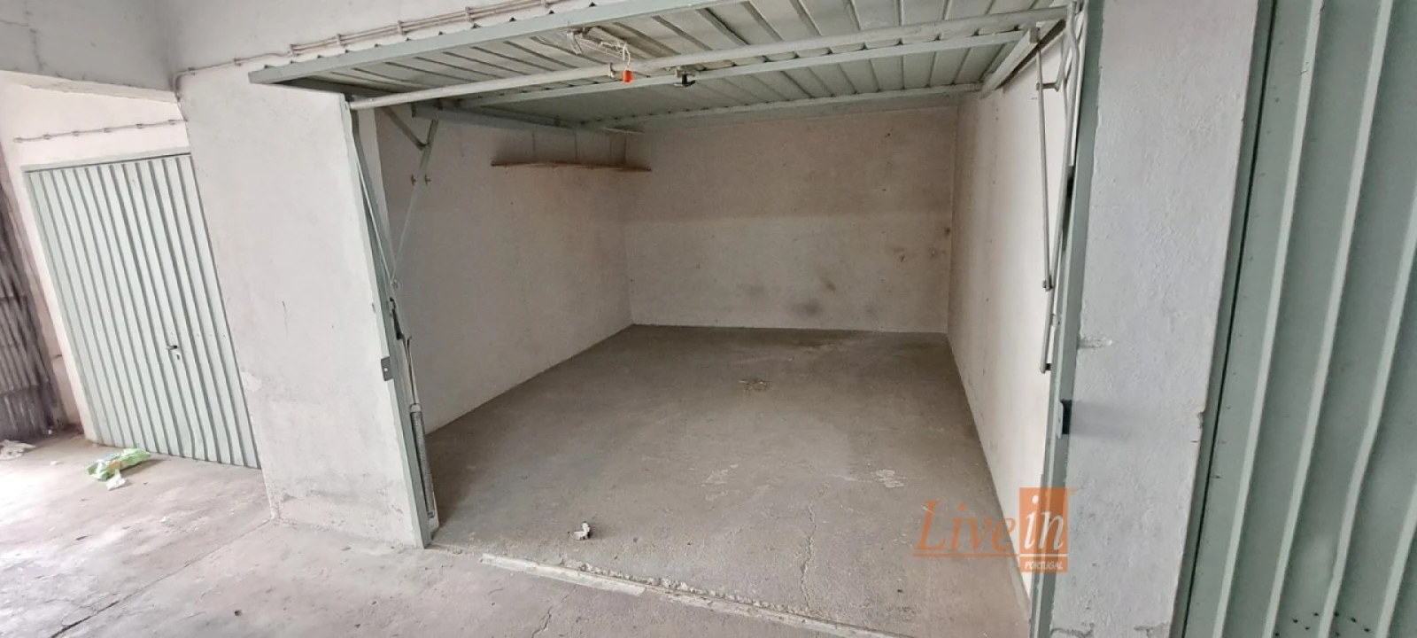 Garagem para Venda em Algueirão-Mem Martins Foto 3