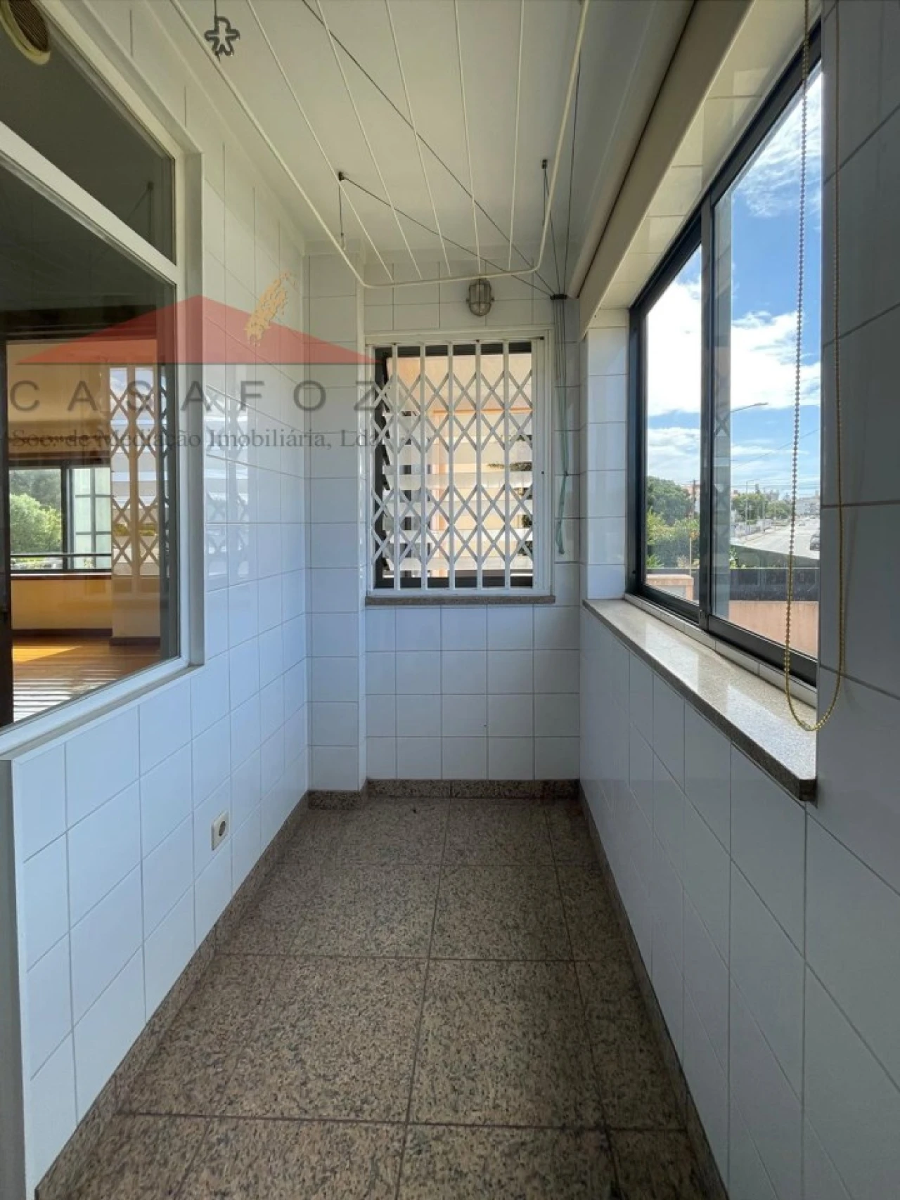 Apartamento T2 para Venda em Ramalde Foto 12