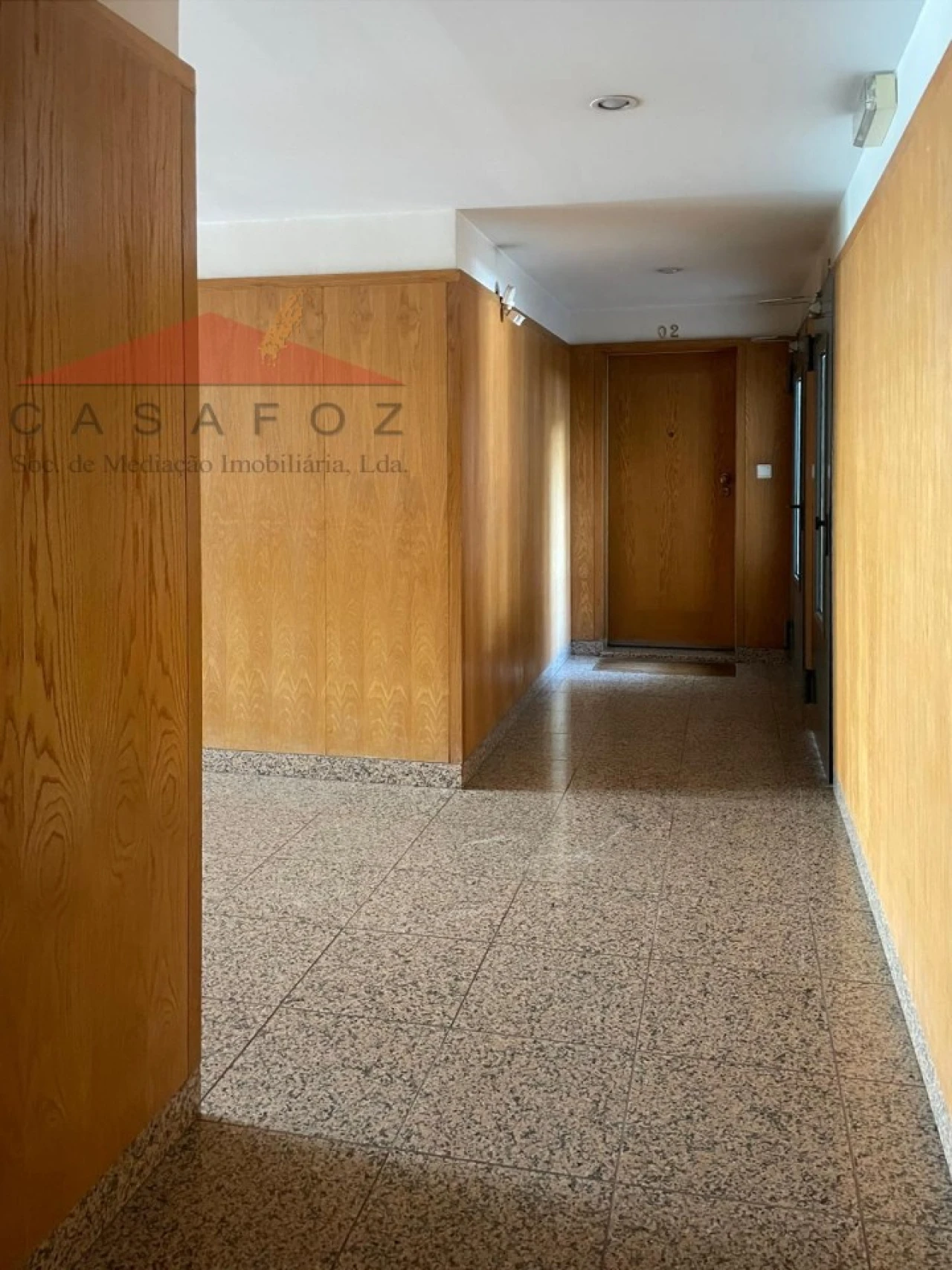 Apartamento T2 para Venda em Ramalde Foto 31