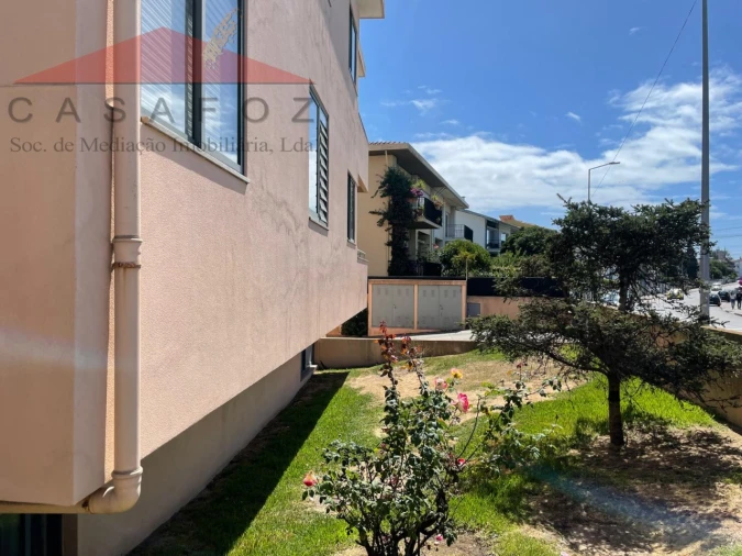 Apartamento T2 para Venda em Ramalde Foto 34