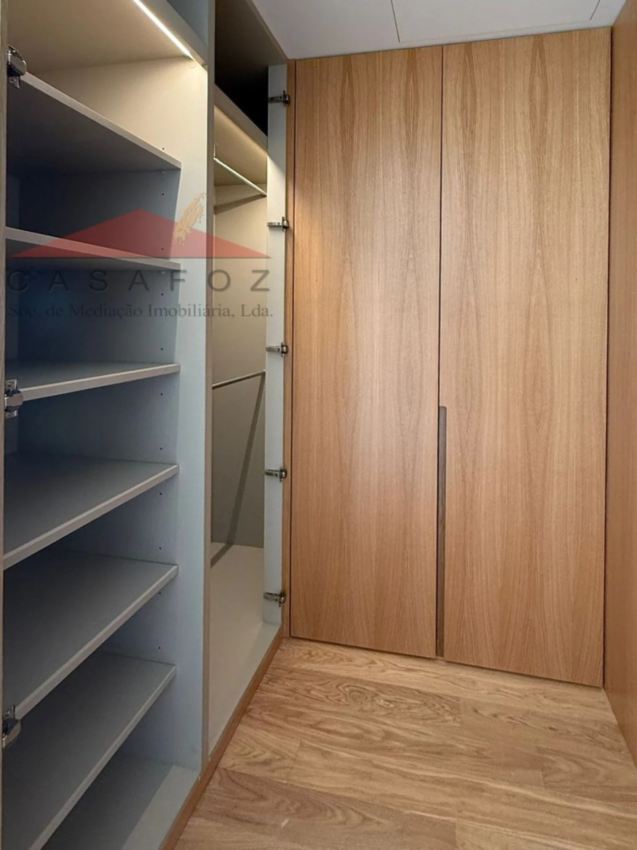 Apartamento T3 para Venda em Aldoar, Foz do Douro e Nevogilde Foto 24