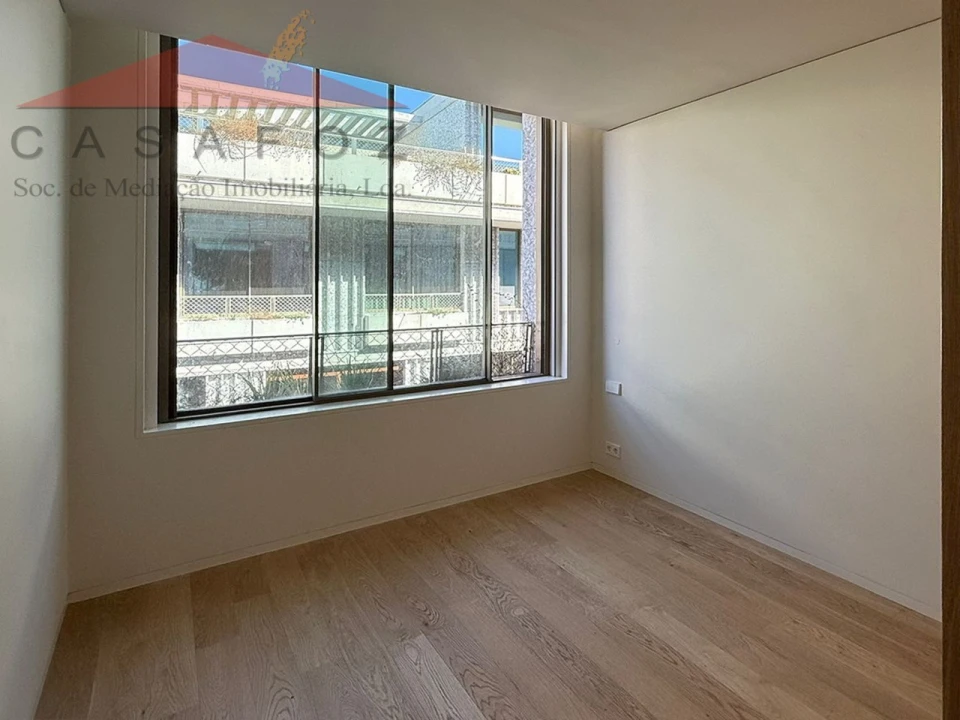 Apartamento T3 para Venda em Aldoar, Foz do Douro e Nevogilde Foto 27