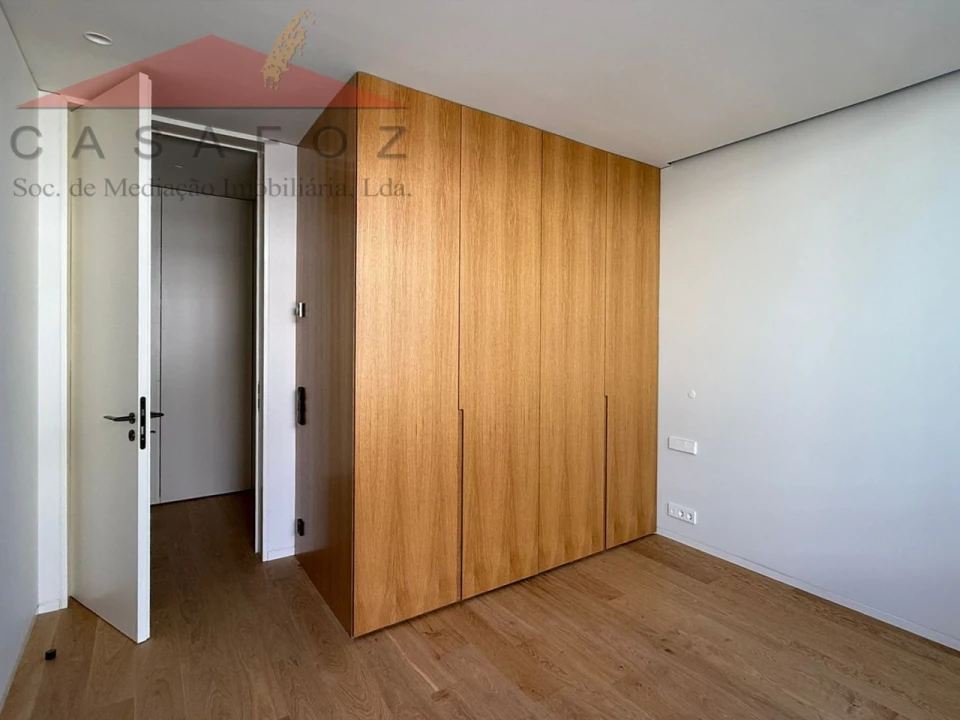 Apartamento T3 para Venda em Aldoar, Foz do Douro e Nevogilde Foto 30