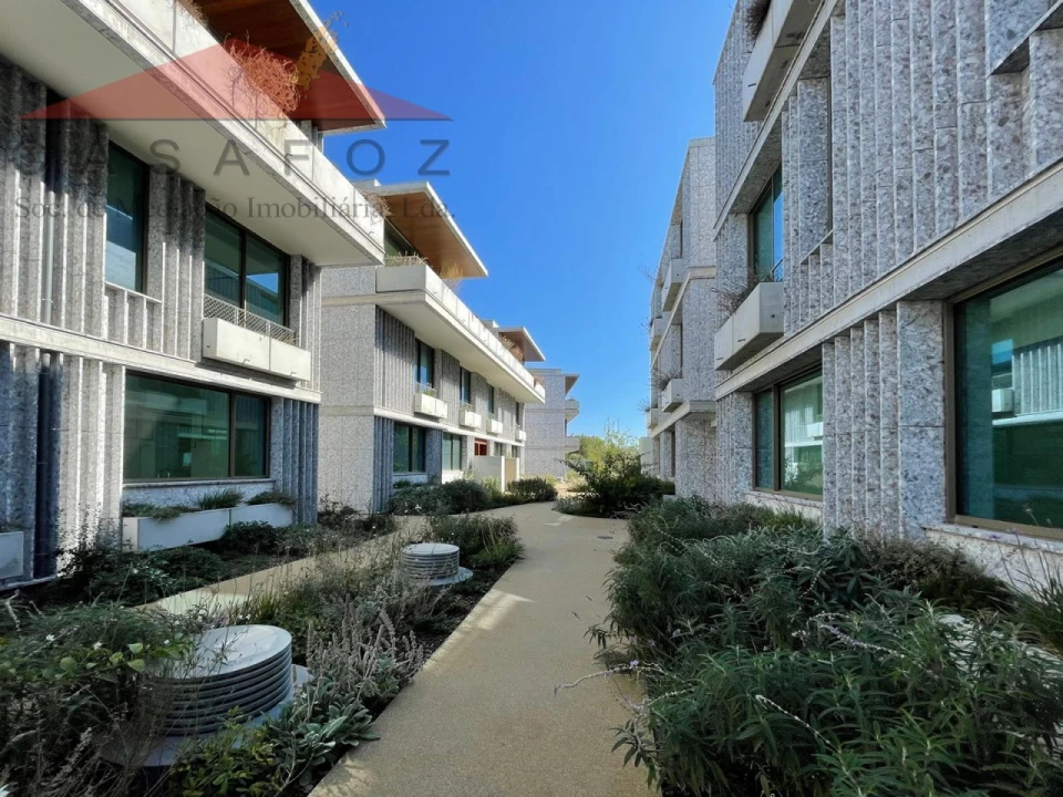 Apartamento T3 para Venda em Aldoar, Foz do Douro e Nevogilde Foto 38