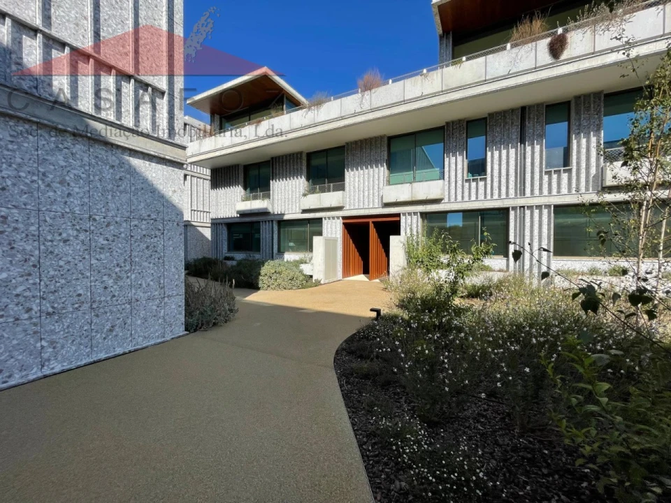 Apartamento T3 para Venda em Aldoar, Foz do Douro e Nevogilde Foto 39