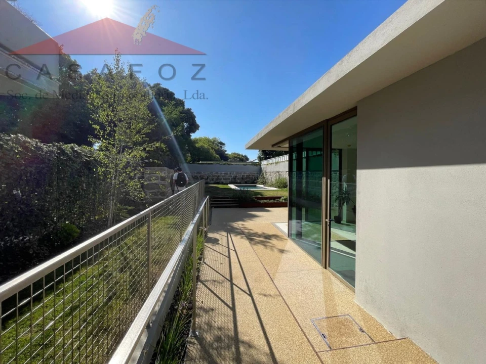 Apartamento T3 para Venda em Aldoar, Foz do Douro e Nevogilde Foto 40