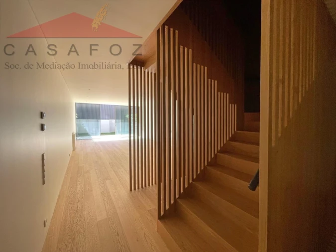 Apartamento T3 para Venda em Aldoar, Foz do Douro e Nevogilde Foto 5