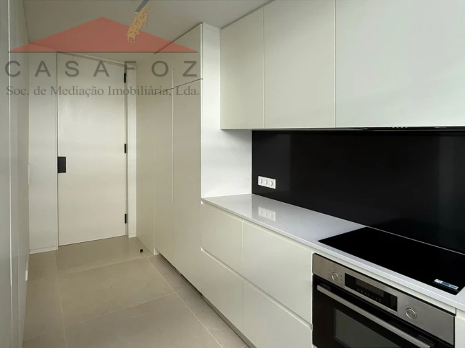 Apartamento T3 para Venda em Aldoar, Foz do Douro e Nevogilde Foto 8