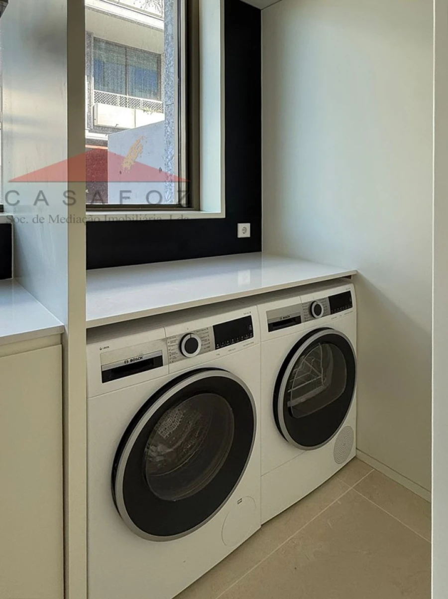 Apartamento T3 para Venda em Aldoar, Foz do Douro e Nevogilde Foto 9