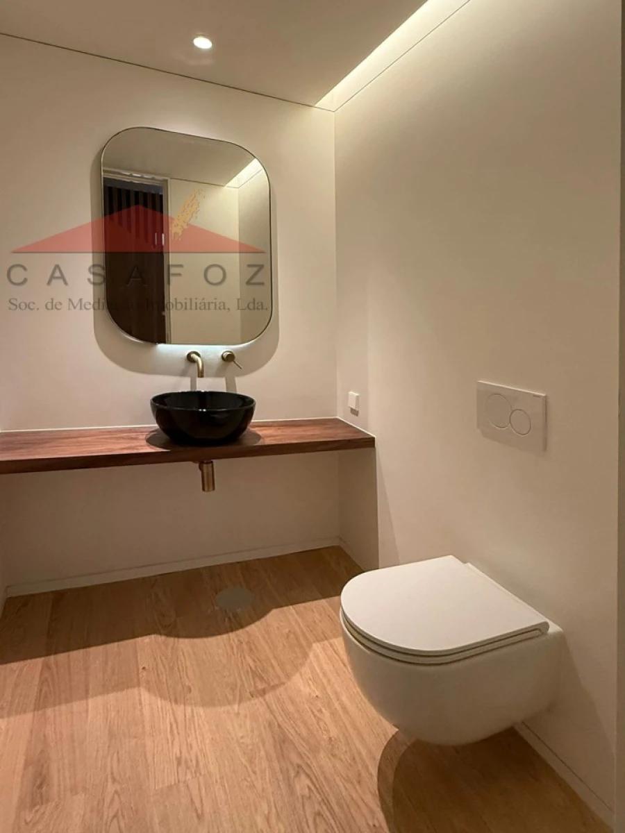 Apartamento T3 para Venda em Aldoar, Foz do Douro e Nevogilde Foto 10