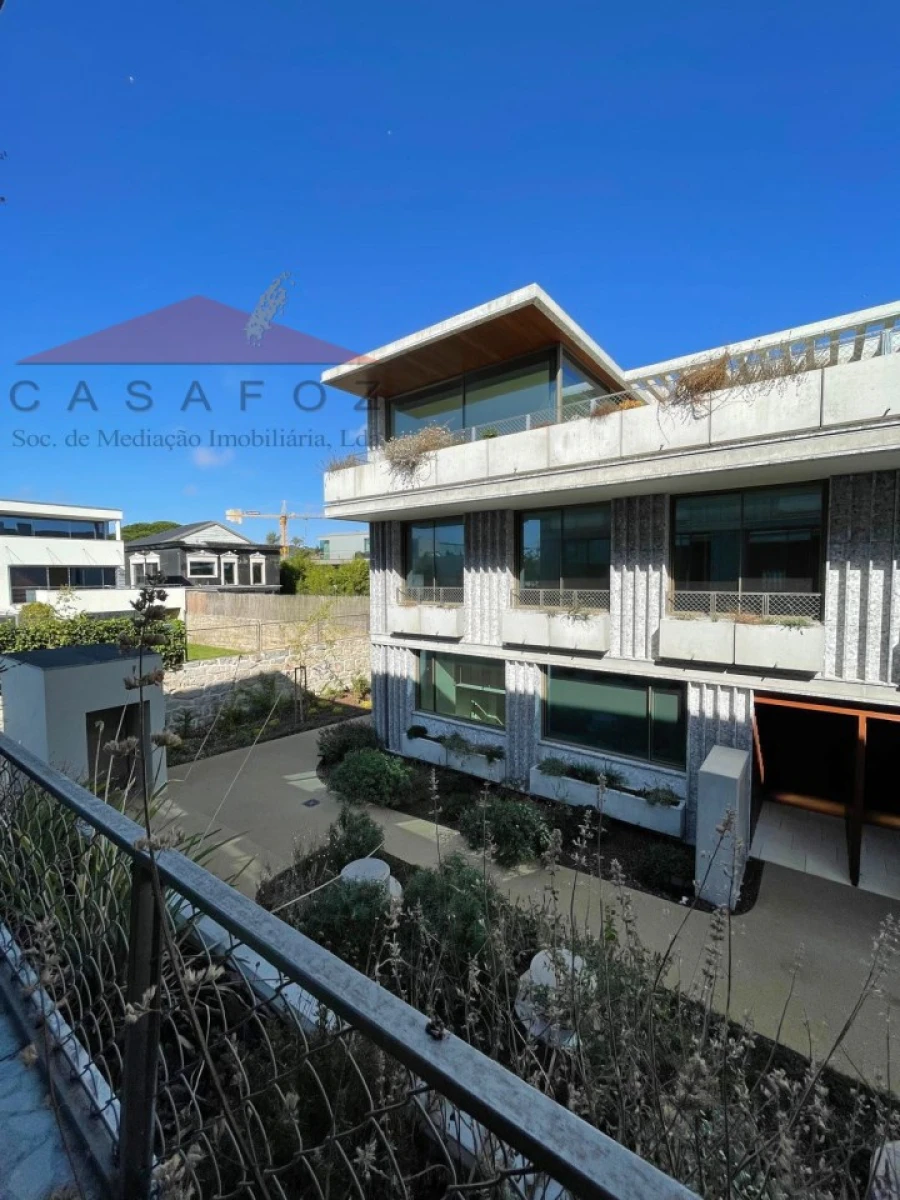 Apartamento T3 para Venda em Aldoar, Foz do Douro e Nevogilde Foto 21