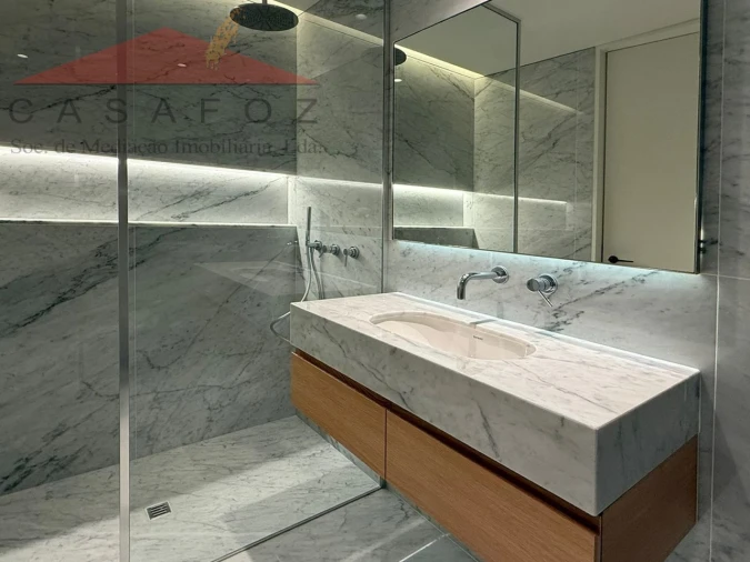 Apartamento T3 para Venda em Aldoar, Foz do Douro e Nevogilde Foto 25