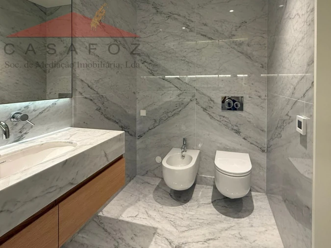 Apartamento T3 para Venda em Aldoar, Foz do Douro e Nevogilde Foto 26