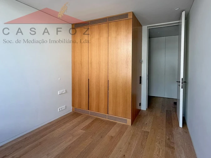 Apartamento T3 para Venda em Aldoar, Foz do Douro e Nevogilde Foto 28