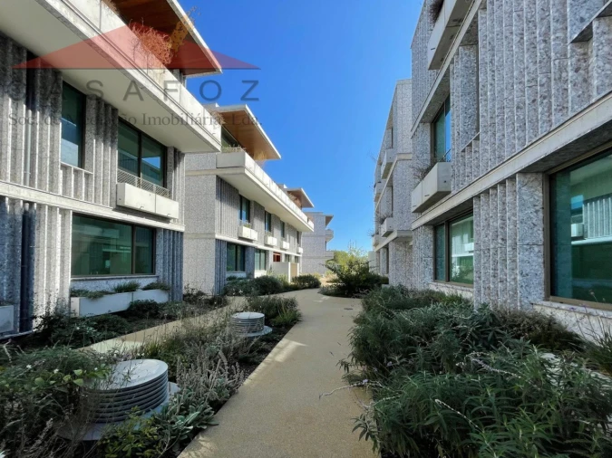 Apartamento T3 para Venda em Aldoar, Foz do Douro e Nevogilde Foto 38