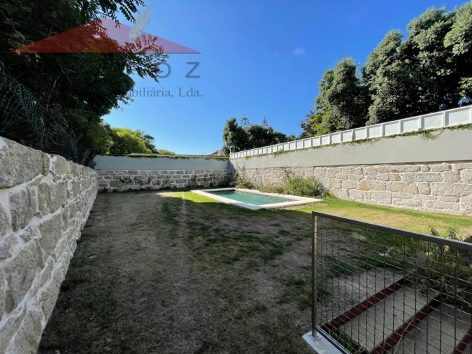 Apartamento T3 para Venda em Aldoar, Foz do Douro e Nevogilde Foto 41