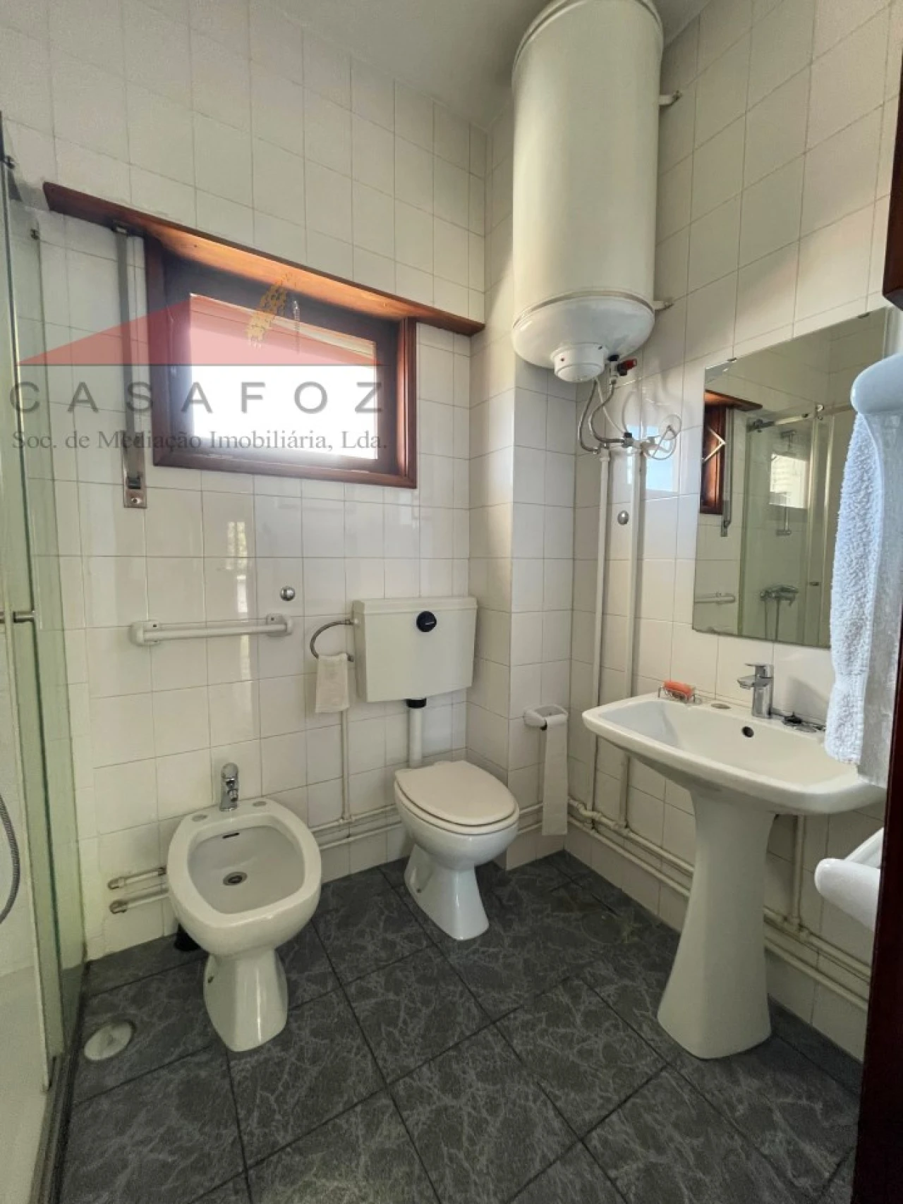 Moradia T6 para Venda em Lordelo do Ouro e Massarelos Foto 27