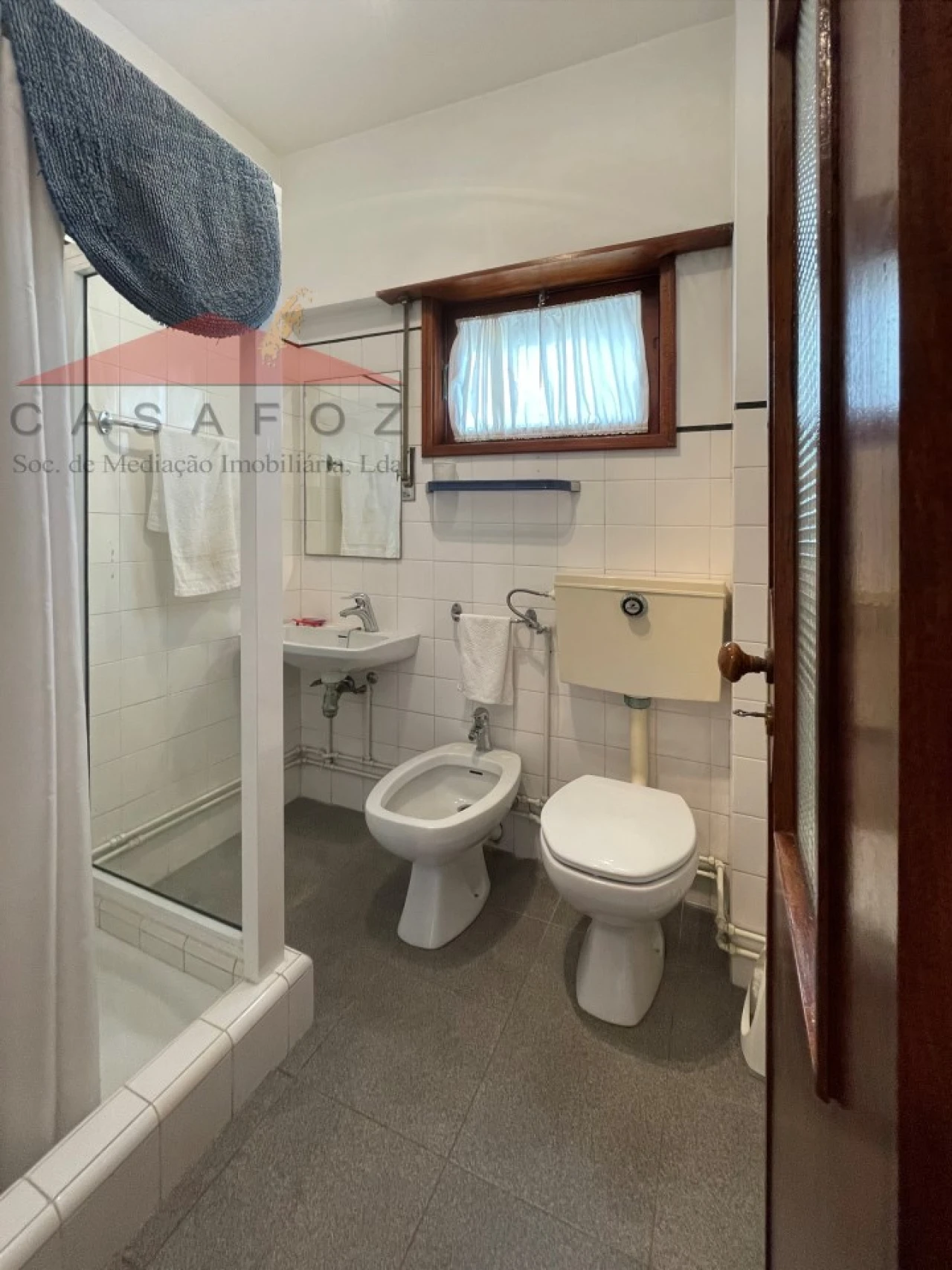 Moradia T6 para Venda em Lordelo do Ouro e Massarelos Foto 34