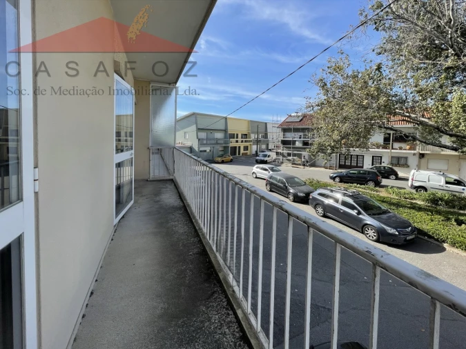 Moradia T6 para Venda em Lordelo do Ouro e Massarelos Foto 22