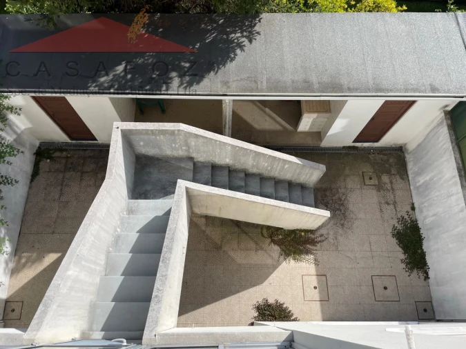 Moradia T6 para Venda em Lordelo do Ouro e Massarelos Foto 35