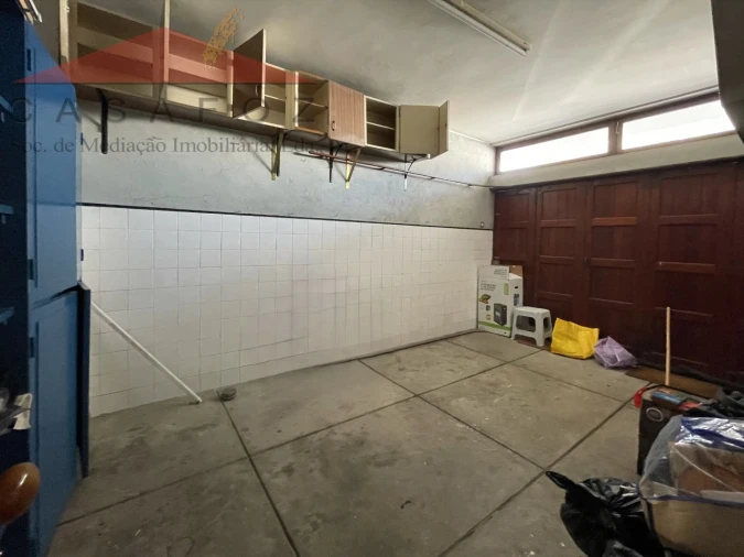 Moradia T6 para Venda em Lordelo do Ouro e Massarelos Foto 43