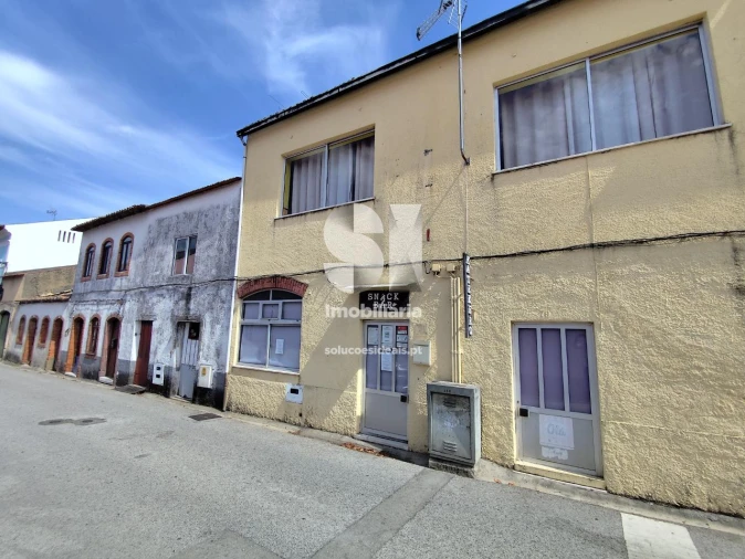 Prédio para Venda em Mealhada, Ventosa do Bairro e Antes Foto 8