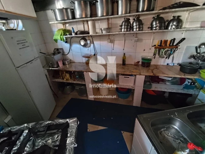 Prédio para Venda em Mealhada, Ventosa do Bairro e Antes Foto 12