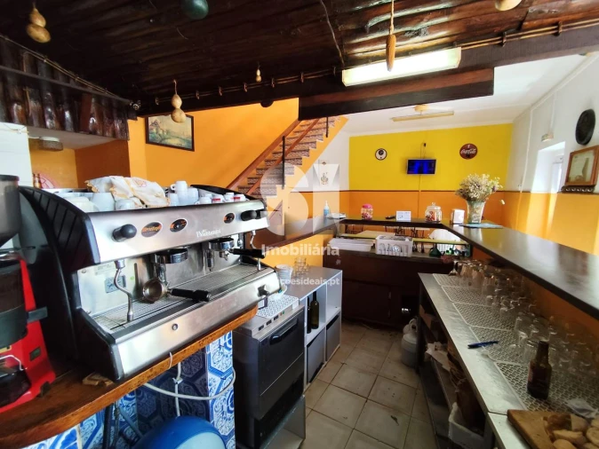 Prédio para Venda em Mealhada, Ventosa do Bairro e Antes Foto 5