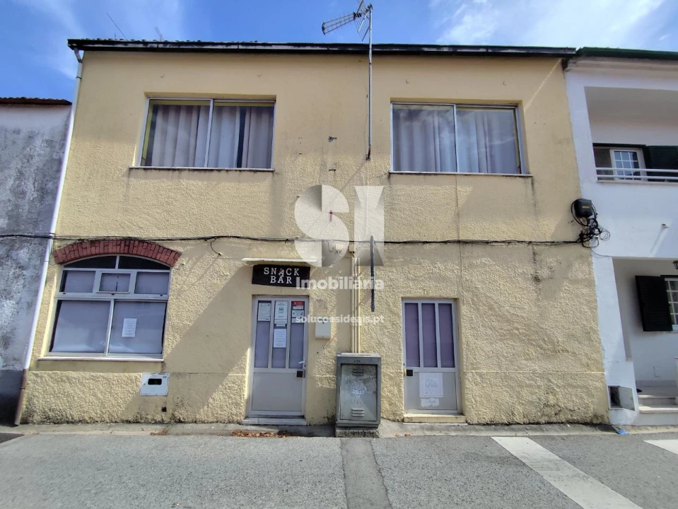 Prédio para Venda em Mealhada, Ventosa do Bairro e Antes Foto 4