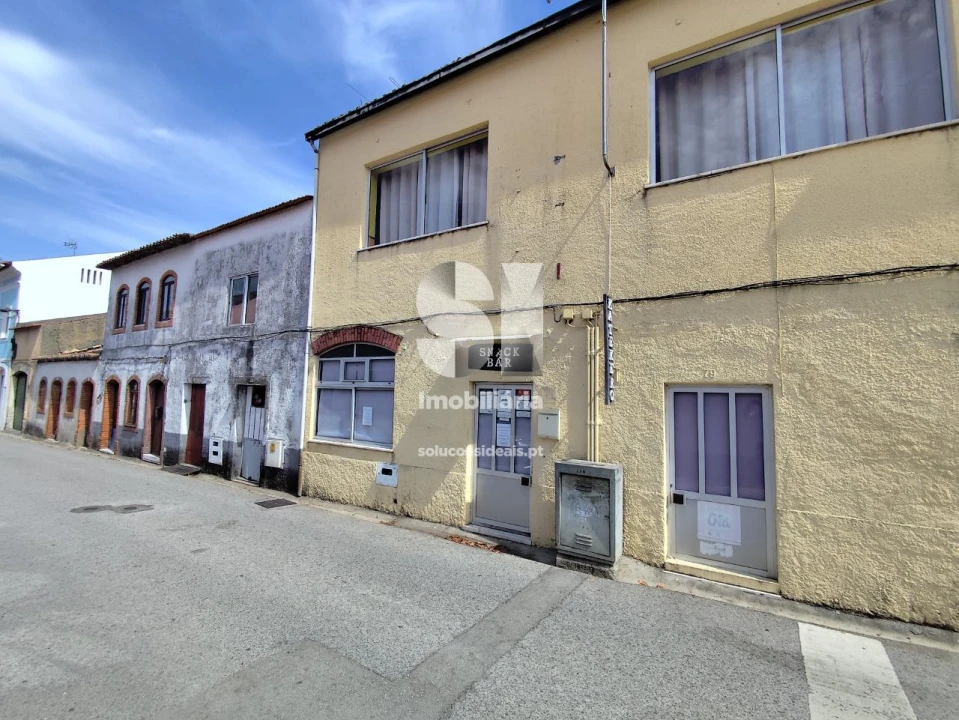 Prédio para Venda em Mealhada, Ventosa do Bairro e Antes Foto 2