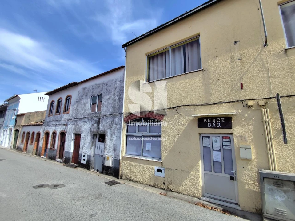 Prédio para Venda em Mealhada, Ventosa do Bairro e Antes Foto 11