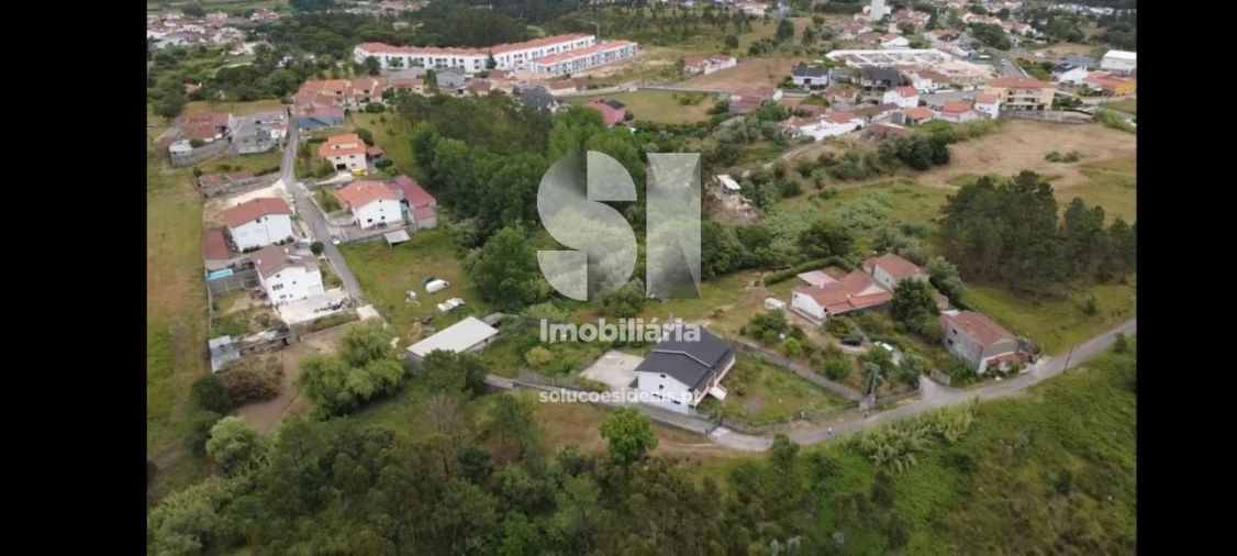 Terreno para Venda em Marrazes e Barosa Foto 3