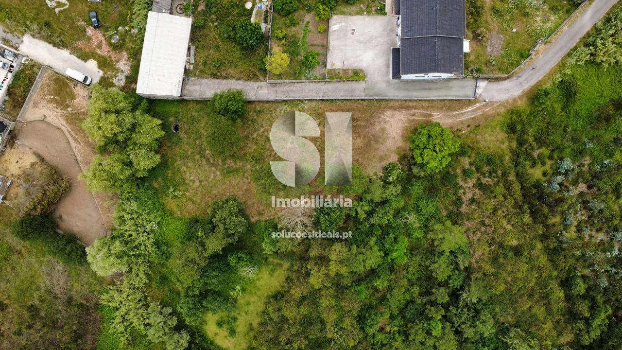 Terreno para Venda em Marrazes e Barosa Foto 2