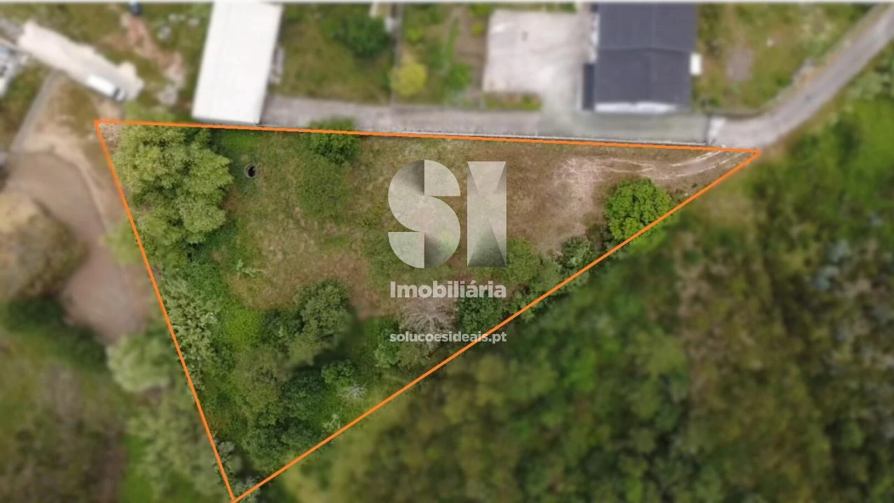 Terreno para Venda em Marrazes e Barosa Foto 1