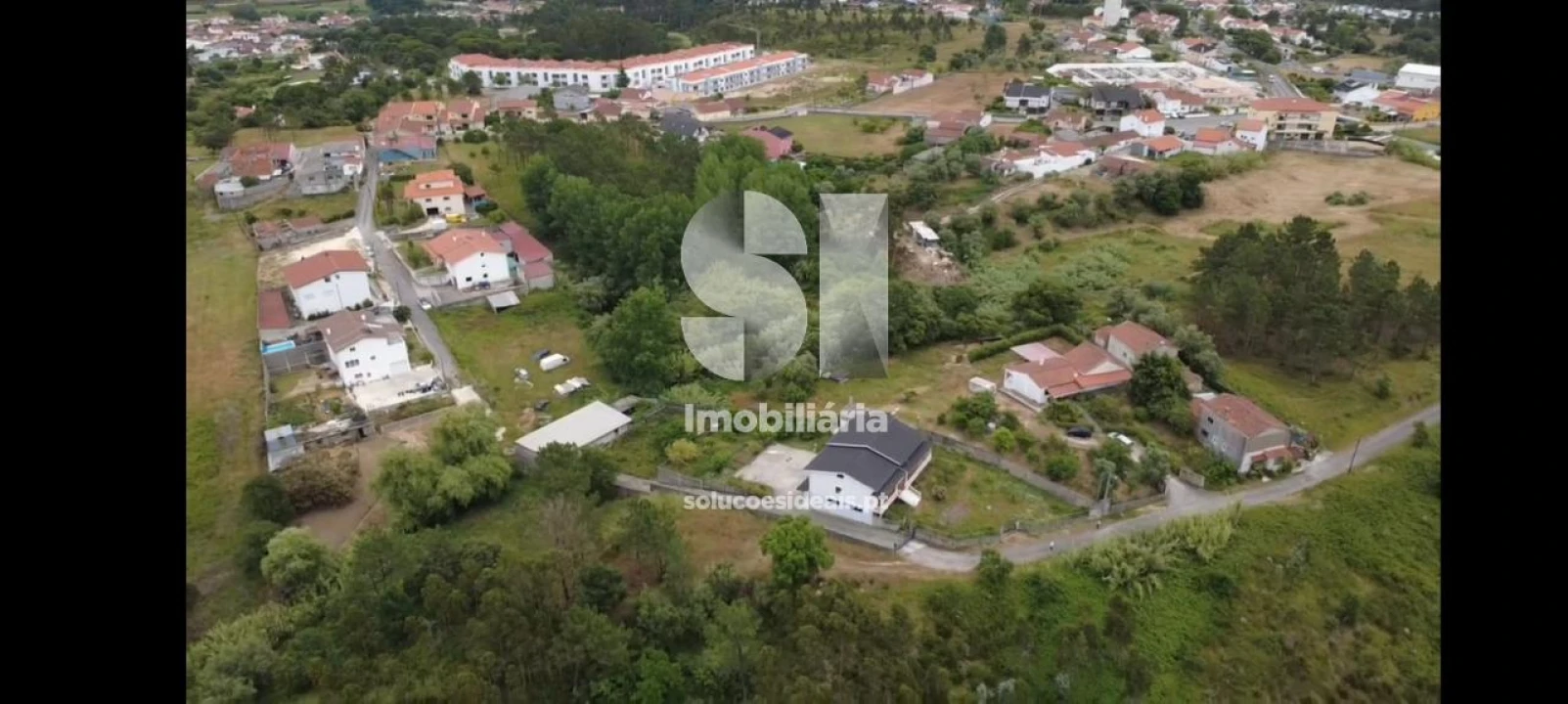 Terreno para Venda em Marrazes e Barosa Foto 3