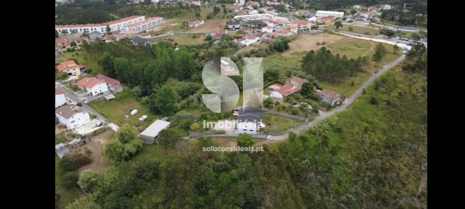 Terreno para Venda em Marrazes e Barosa Foto 4